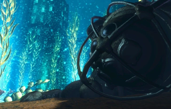 Bioshock 2 temporanemente rimosso dagli Store Digitali