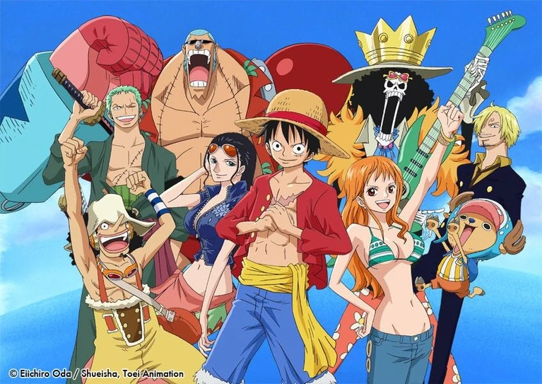 One Piece Treasure Cruise disponibile per Smartphone