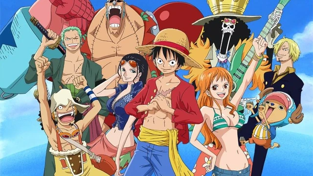 One Piece: Treasure Cruise disponibile per Smartphone