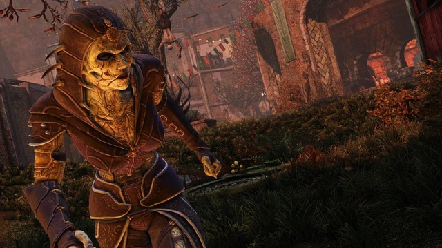 Vi mostriamo Nosgoth in Azione