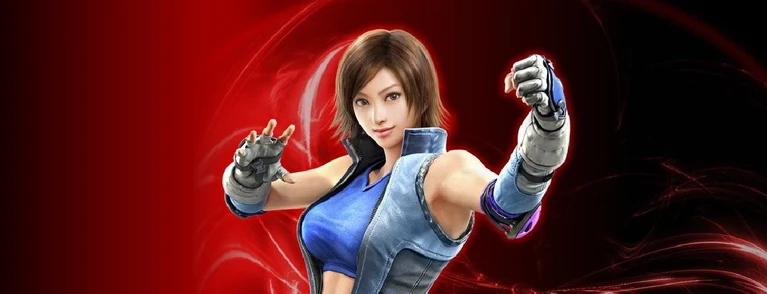 Immagini per i personaggi di Tekken 7