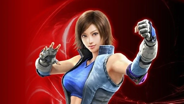 Immagini per i personaggi di Tekken 7