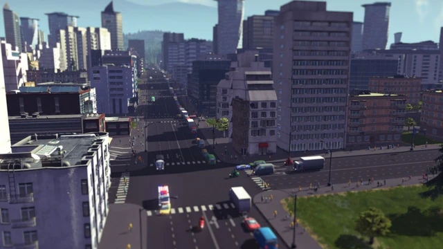 Dimenticate Sim City e gustatevi il nuovo trailer di Cities Skylines