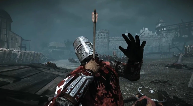 Activision rilascia Chivalry Medieval Warfare su PlayStation 3