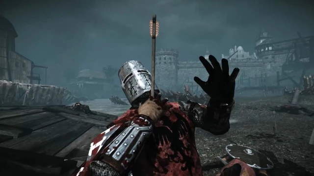 Activision rilascia Chivalry: Medieval Warfare su PlayStation 3