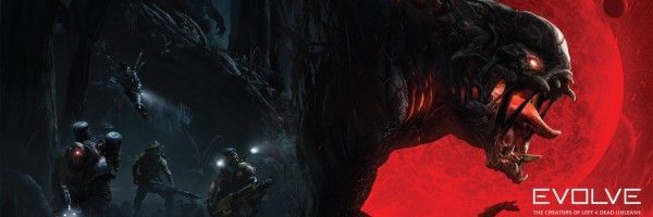 Evolve come sbloccare il Kraken Nulla di più semplice