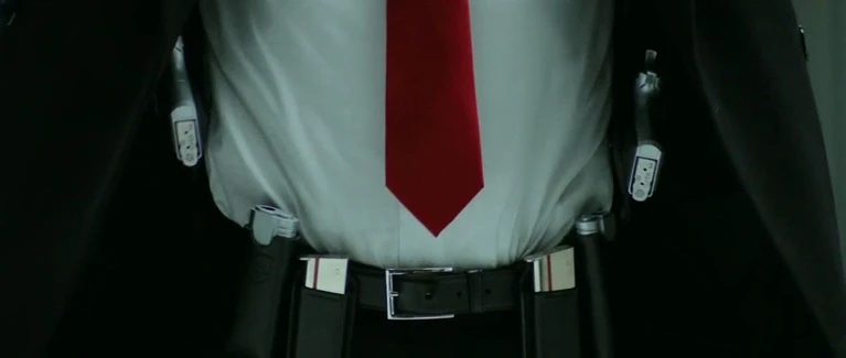 Primo trailer per Hitman Agent 47