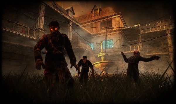 La storia di COD Zombies secondo Treyarch