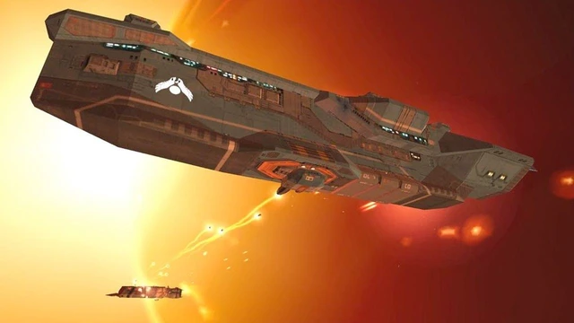 Homeworld Remastered in un nuovo trailer