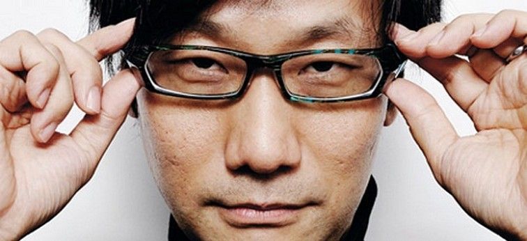 Hideo Kojima in diretta oggi per parlarci di Metal Gear Solid V