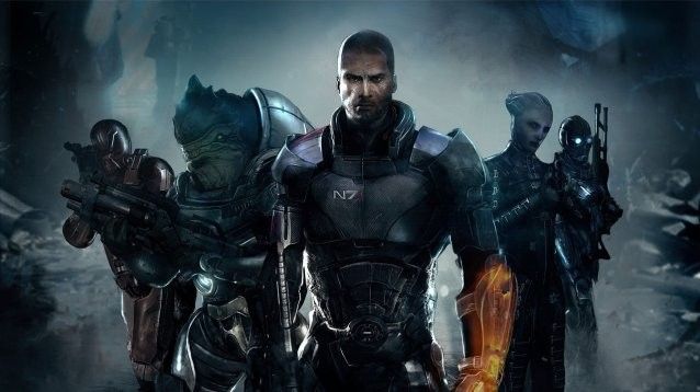 Mass Effect 4 potrebbe avere una componente multiplayer