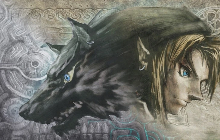 Zelda Twilight Princess sarà il prossimo remake per 3DS