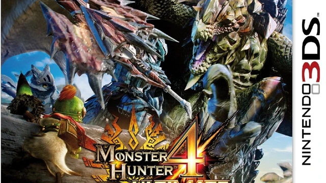 Video Recensione di Monster Hunter 4 Ultimate offerta da EPSON