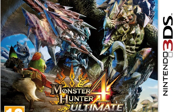 Video Recensione di Monster Hunter 4 Ultimate offerta da EPSON