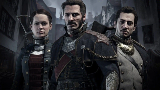 Gli sviluppatori di The Order 1886 guardano già al futuro