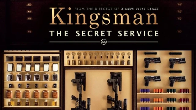 Colin Firth e Michael Caine presentano i loro personaggi in Kingsman!