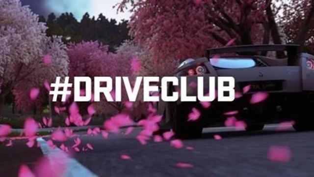 DriveClub fa teasing a 242 MpH