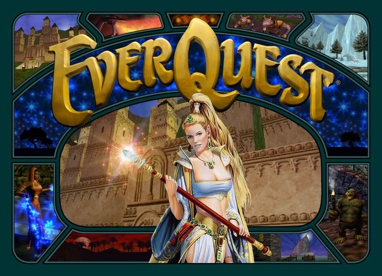 Licenziamenti nello studio di Everquest