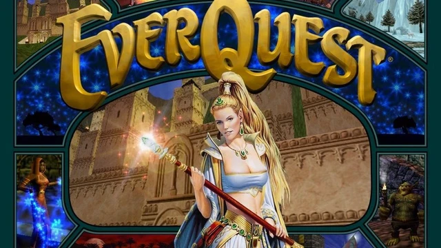 Licenziamenti nello studio di Everquest