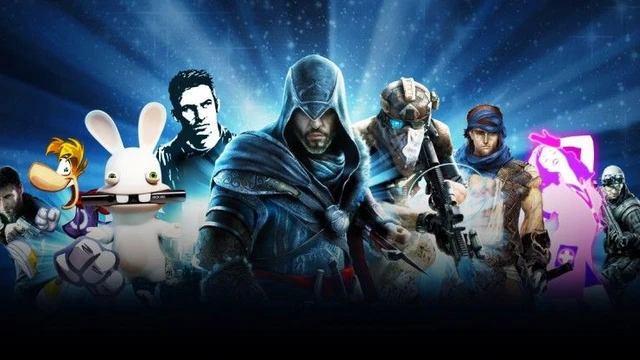 Ottimi dati di vendita per gli ultimi Assassin's Creed, Far Cry e Watchdogs