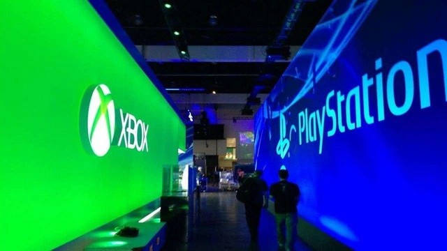 Record di Gennaio per Xbox One, ma PS4 torna in testa