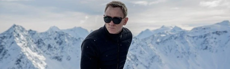 Un vlog che mostra il dietro le quinte di 007 Spectre e prima foto dal set