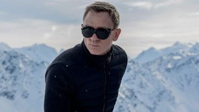 Un vlog che mostra il dietro le quinte di 007: Spectre e prima foto dal set