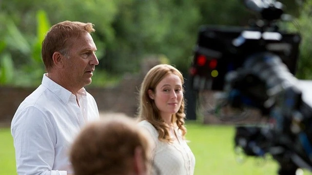 Il trailer italiano di Black or White con Kevin Costner