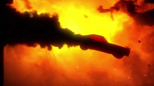 ''Firestarter'' Trailer per Just Cause 3