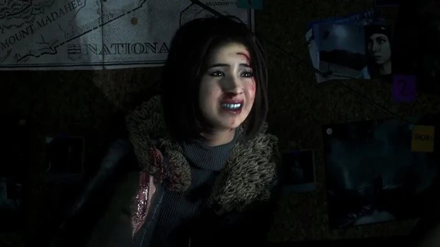 Trailer di San Valentino per Until Dawn