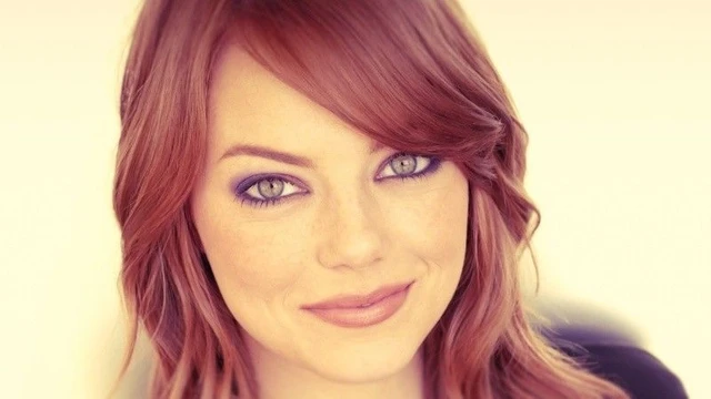 Una gallery per Emma Stone