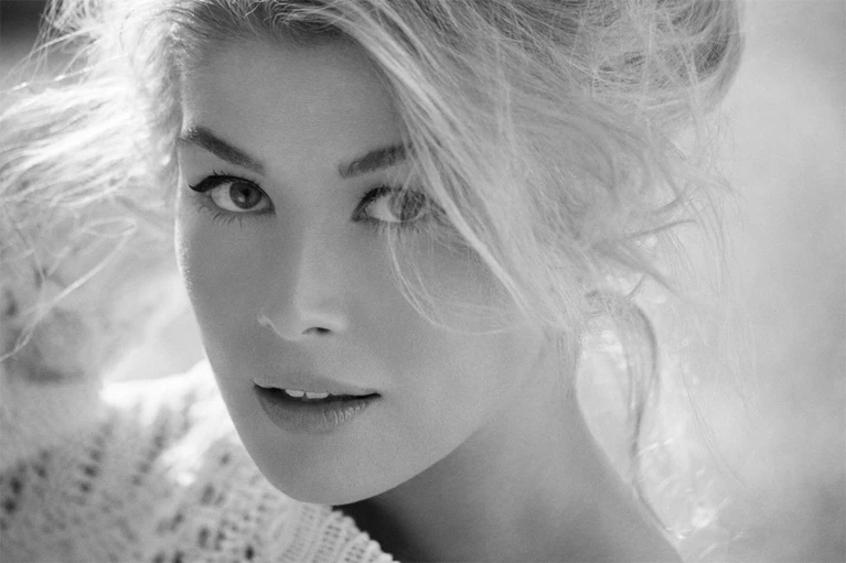 Rosamund Pike è pronta per lOscar