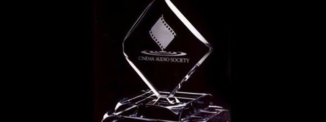 Cinema Audio Society Awards ecco i vincitori di questanno