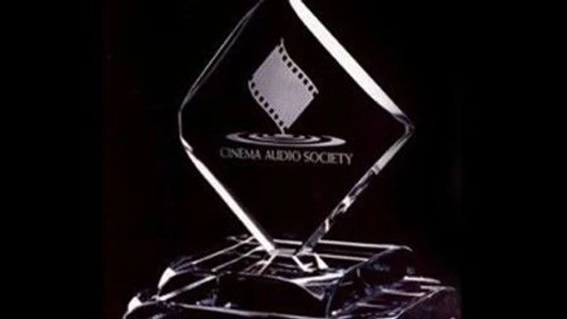 Cinema Audio Society Awards: ecco i vincitori di quest'anno