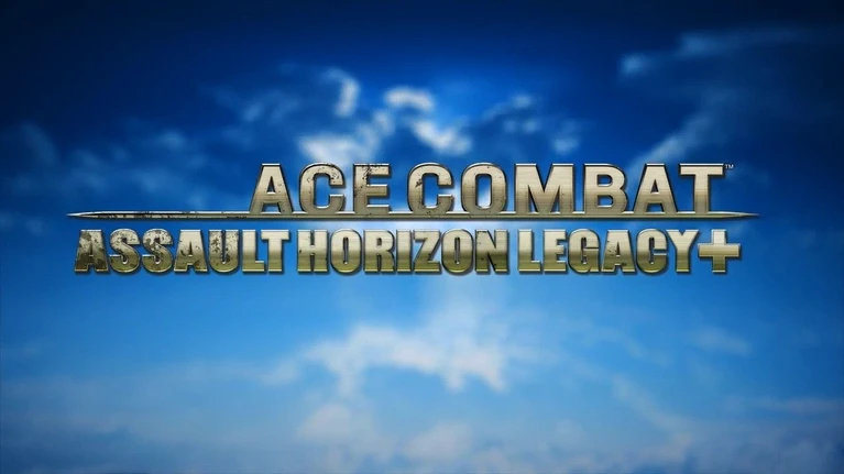 Disponibile Ace Combat Assault Horizon Legacy 