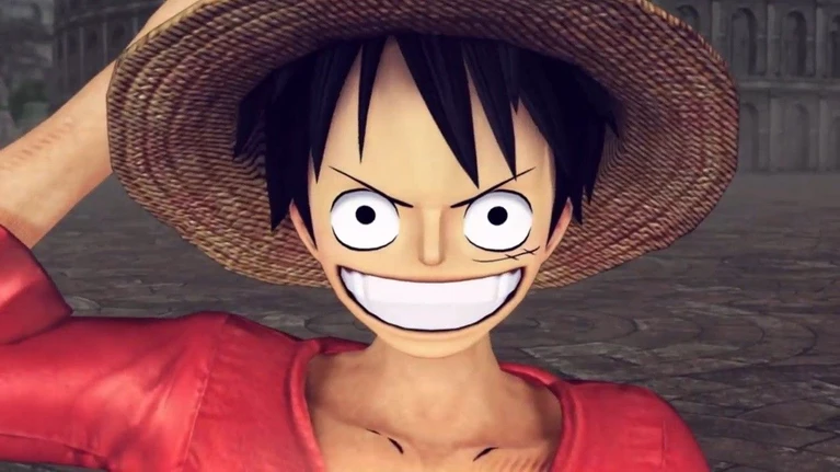 Nuovo trailer JAP per One Piece Pirate Warriors 3