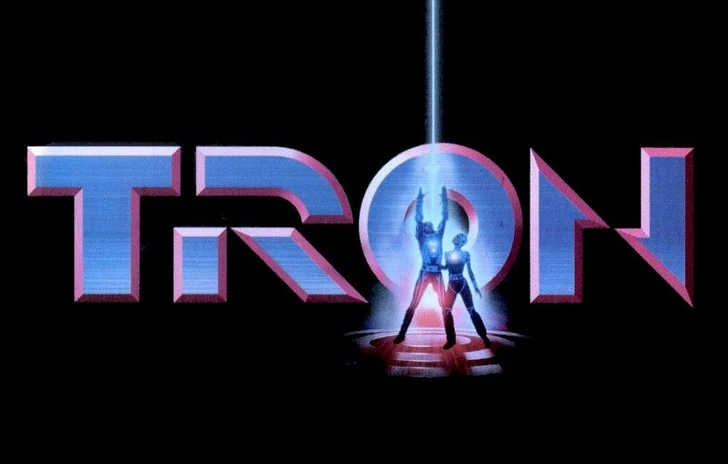 In arrivo un nuovo gioco su TRON