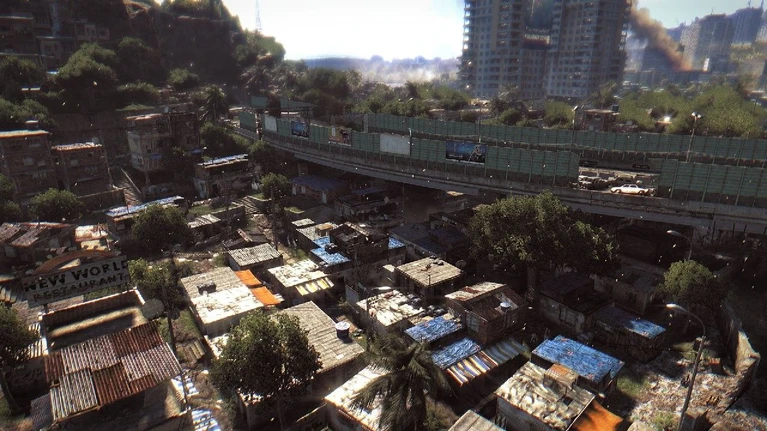 La patch di Dying Light reintroduce i MOD su PC