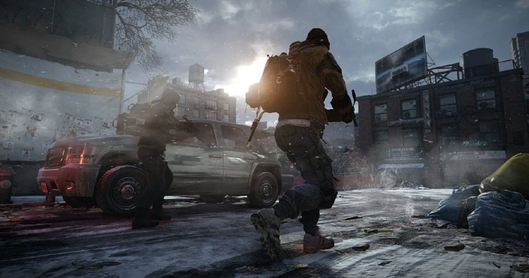 Gli Insider danno i numeri su The Division