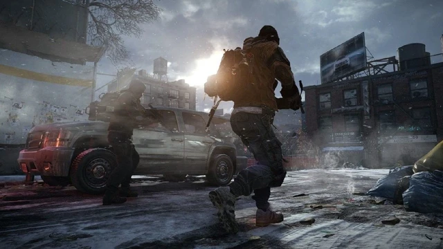 Gli Insider danno i numeri su The Division