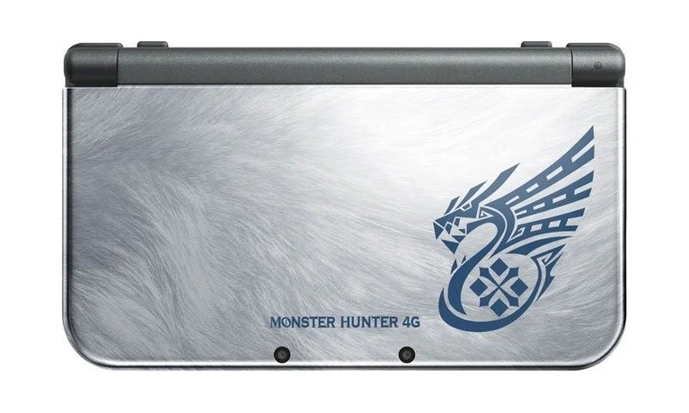 Monster Hunter 4 Ultimate a quota 3 Milioni nel mondo