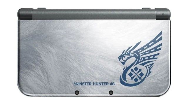 Monster Hunter 4 Ultimate a quota 3 Milioni nel mondo