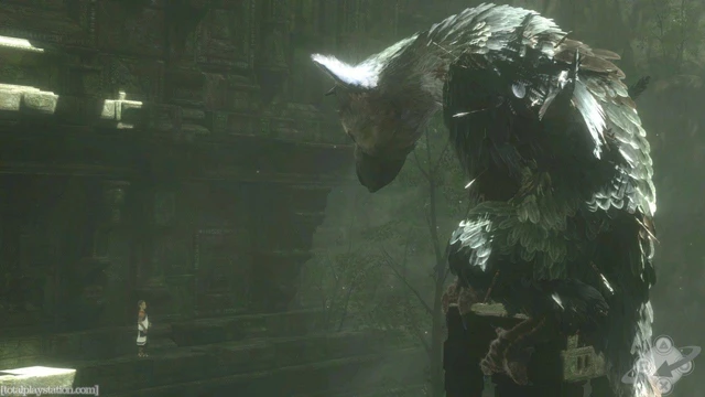 Sony abbandona il nome The Last Guardian?