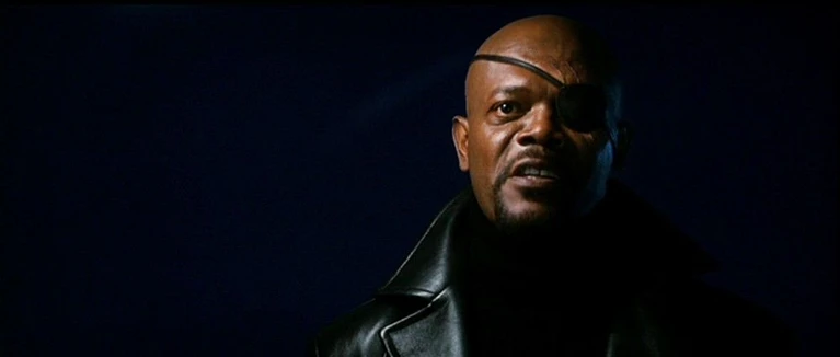 Samuel L Jackson dice la sua la Marvel fa film migliori della DC