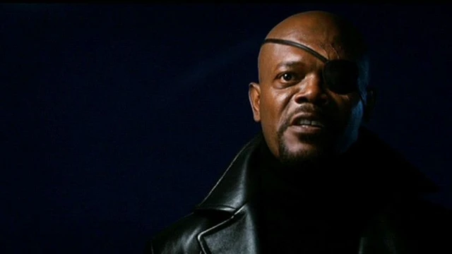 Samuel L. Jackson dice la sua: la Marvel fa film migliori della DC