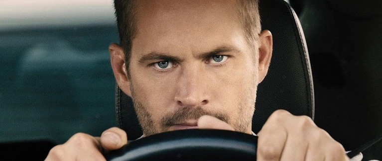 Un nuovo spot tv per Fast  Furious 7