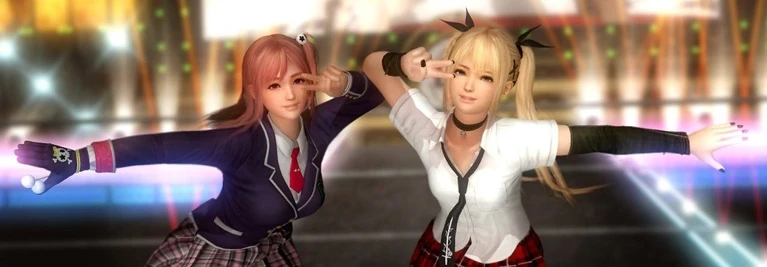 Stasera ore 1845 in diretta con Dead or Alive 5 Last Round