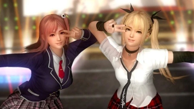 Stasera, ore 18:45, in diretta con Dead or Alive 5 Last Round