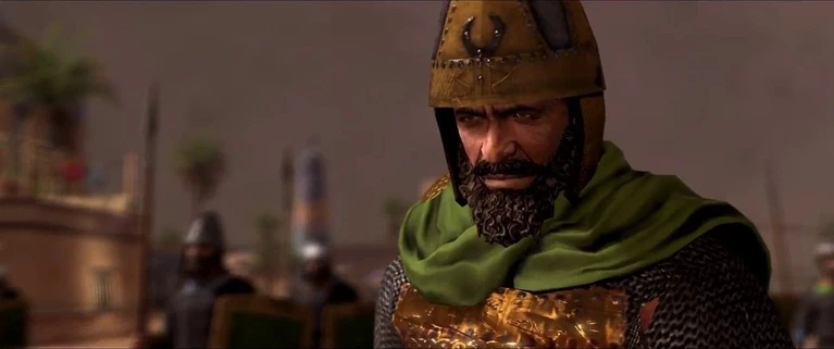 Lapocalisse è qui Total War ATTILA è arrivato