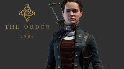 Svelato il primo voto di The Order 1886